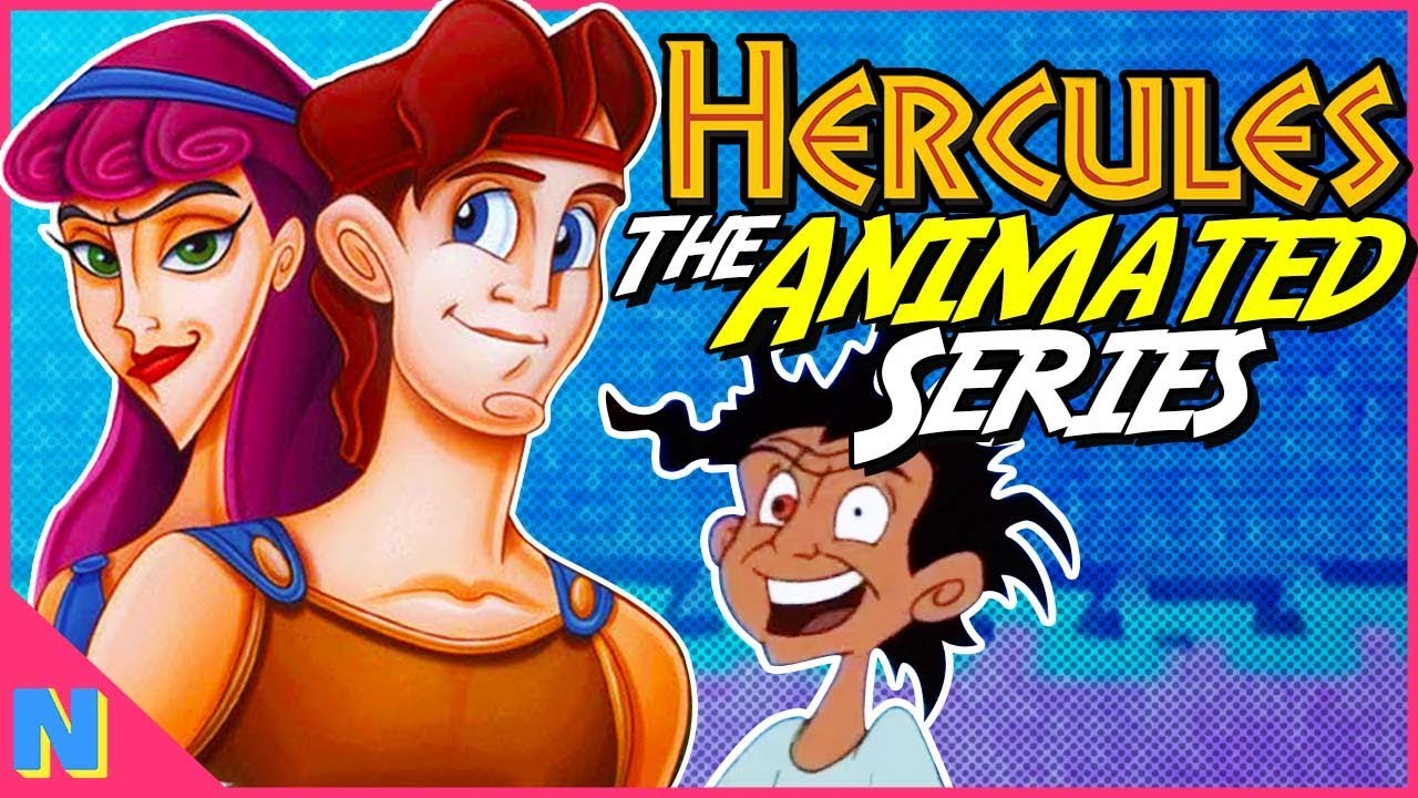 Hercules (TV Series)