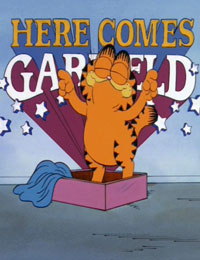 Here Comes Garfield