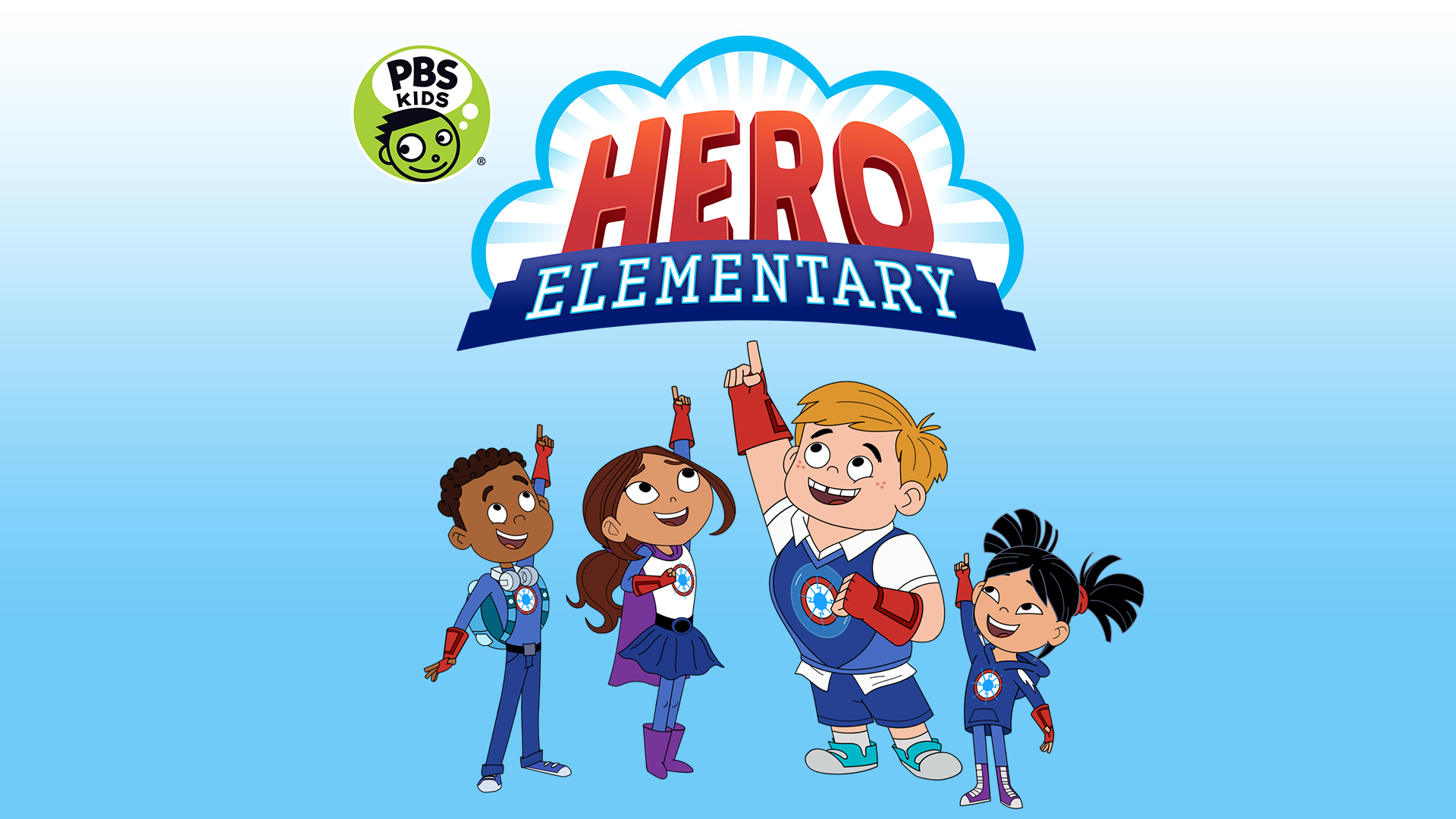 Hero Elementary