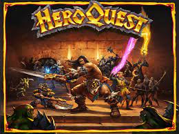 Hero Quest