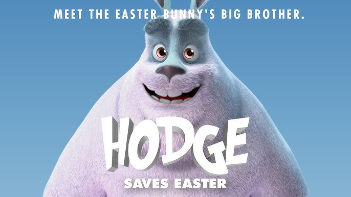 Hodge Saves Easter (2020)