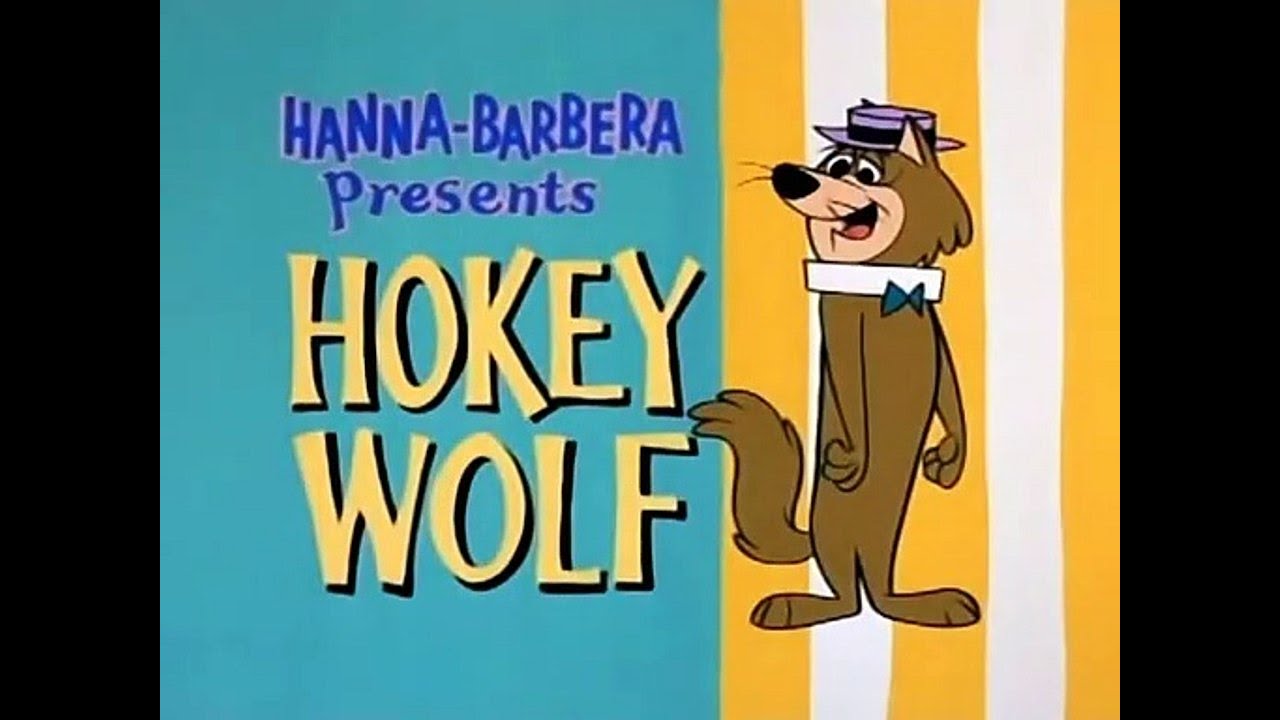 Hokey Wolf