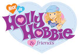 Holly Hobbie & Friends