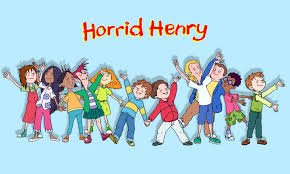 Horrid Henry