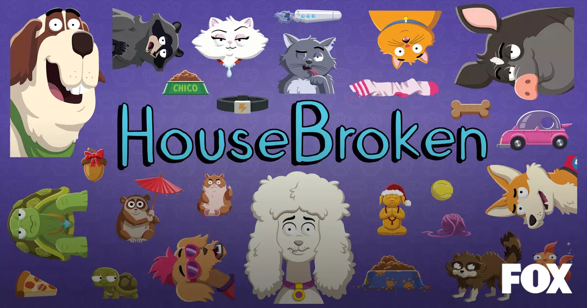 House Broken