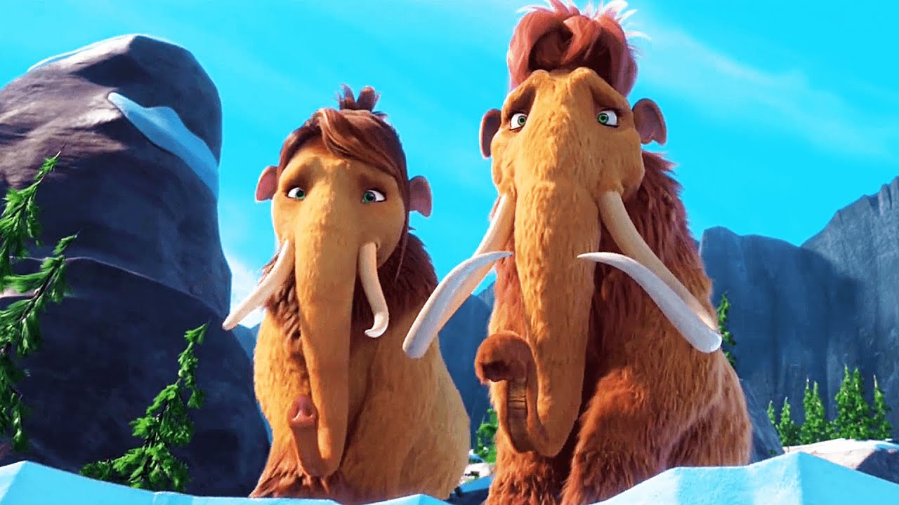 Ice Age: Continental Drift