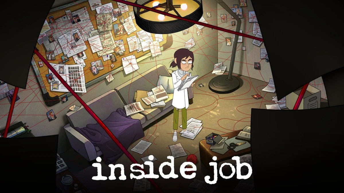 Inside Job