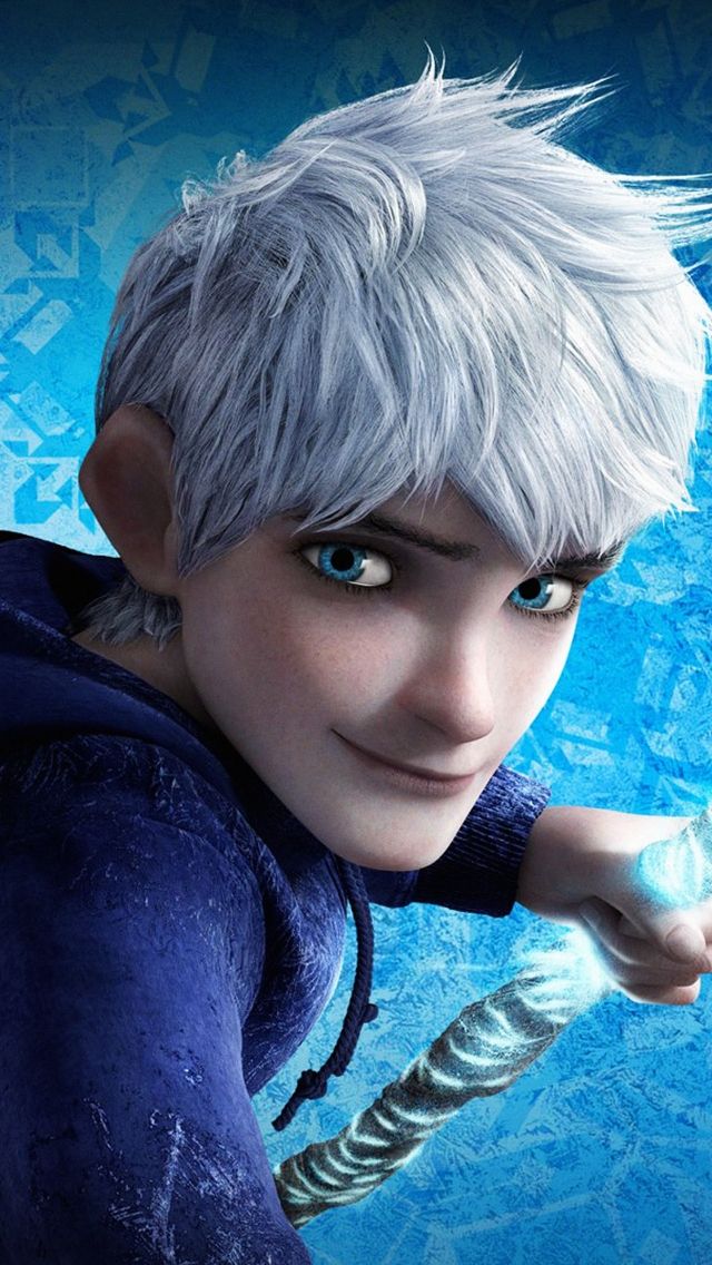 Jack Frost