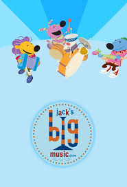 Jack's Big Music Show