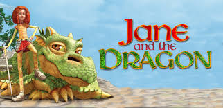 Jane and the Dragon