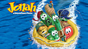 Jonah: A VeggieTales Movie