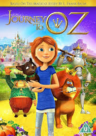 Journey to Oz