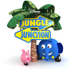 Jungle Junction