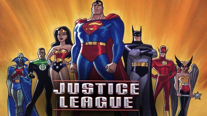 Justice League