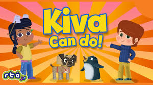 Kiva Can Do