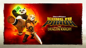 Kung Fu Panda: The Dragon Knight Season 2