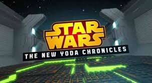 Lego Star Wars The New Yoda Chronicles - Raid on Coruscant