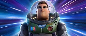 Lightyear (2022)