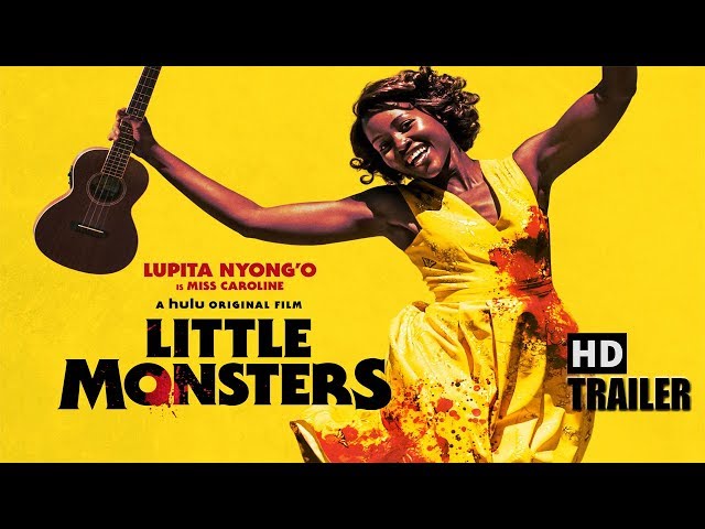 Lil' Monsters (2019)