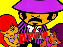 Lil' Pimp