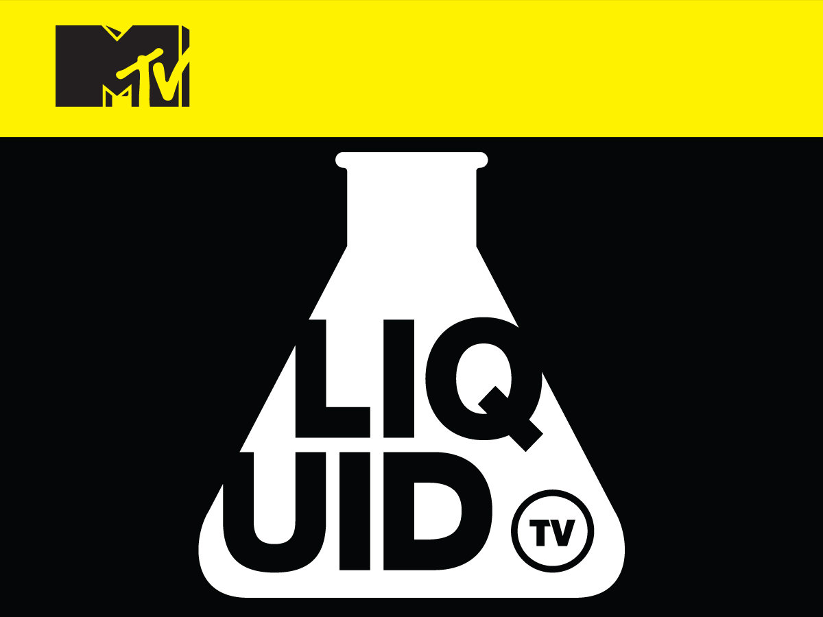 Liquid TV