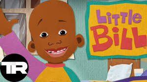 Little Bill