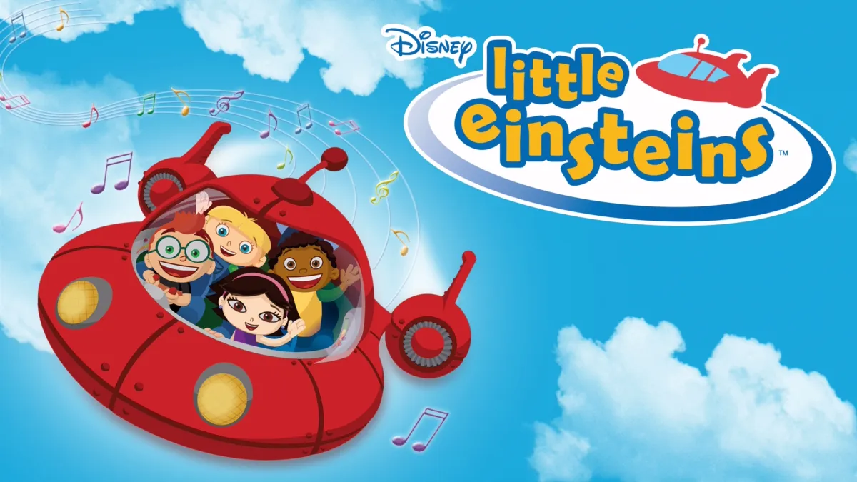 Little Einsteins