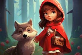 Little Red Riding Hood