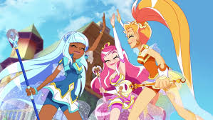 LoliRock Season 2