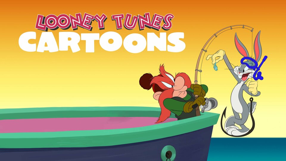 Looney Tunes Cartoons Season 2