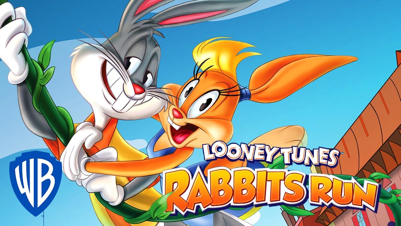 Looney Tunes: Rabbits Run