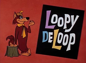 Loopy de Loop