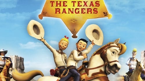 Luke and Lucy: The Texas Rangers (2009)