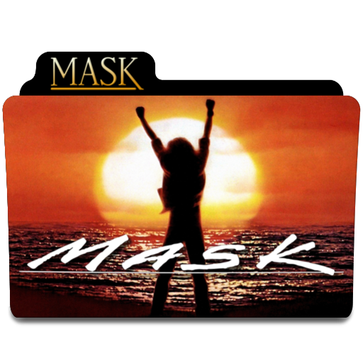 MASK 1985