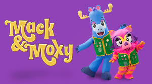 Mack & Moxy