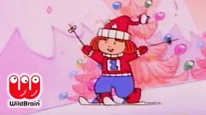 Madeline's Christmas