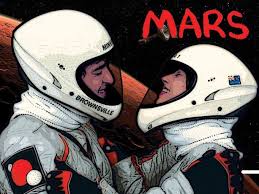 Mars 2010