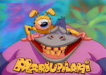 Marsupilami (1993)