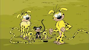 Marsupilami (2009)