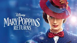 Mary Poppins Returns