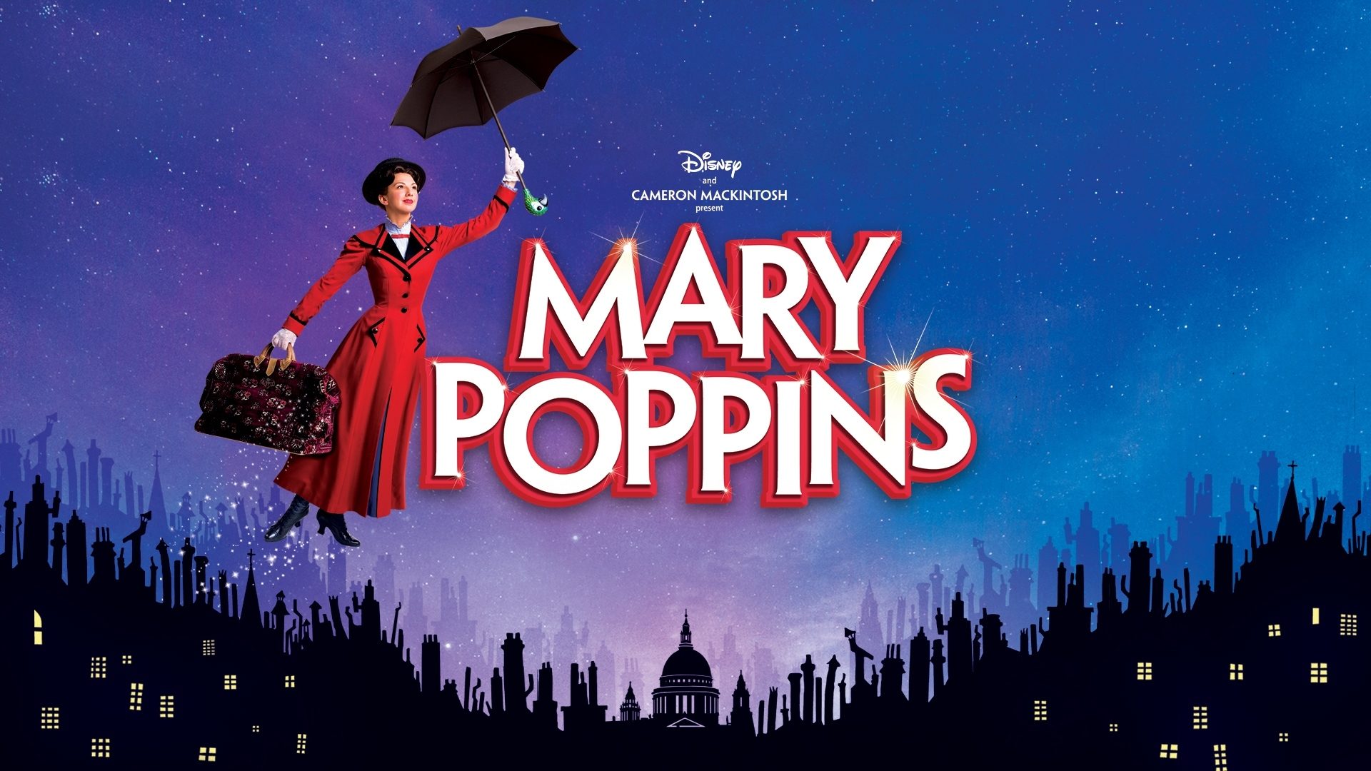 Mary Poppins