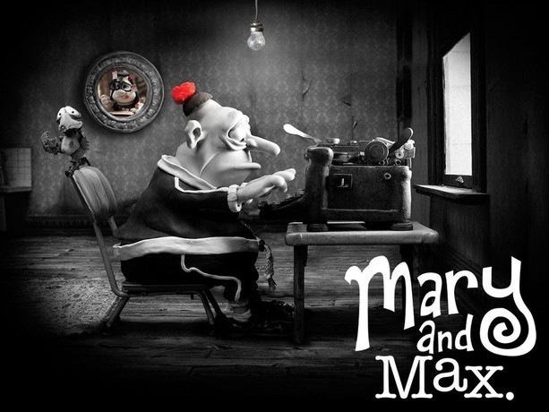 Mary and Max