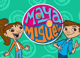 Maya & Miguel