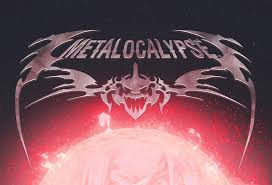 Metalocalypse Season 2