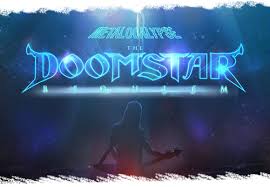 Metalocalypse: The Doomstar Requiem - A Klok OperaMetalocalypse: The Doomstar Requiem - A Klok Opera