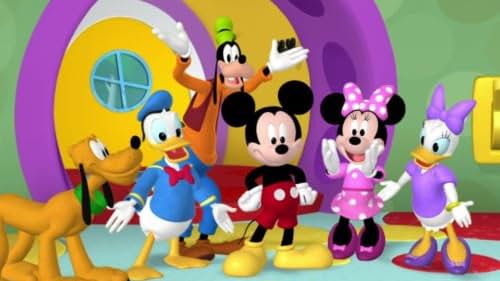 Mickey Mouse Clubhouse Season 2