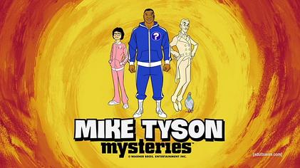 Mike Tyson Mysteries Season 2