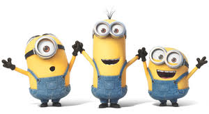 Minions