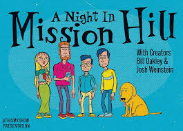 Mission Hill