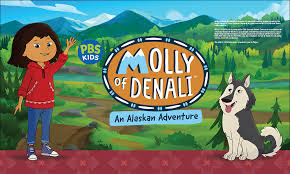 Molly of Denali